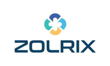 Zolrix.com is for sale